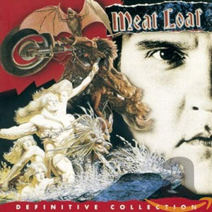 Meat Loaf - The Definitive Collection 