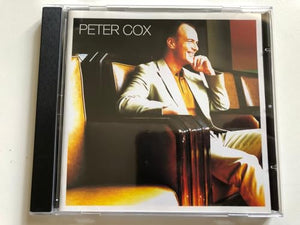 Peter Cox - Peter Cox 