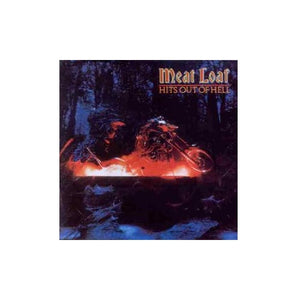 Meat Loaf - Hits Out of Hell 