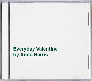 Anita Harris - Everyday Valentine 