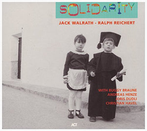 Ralph - Solidarity 