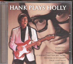 Hank Plays Holly 