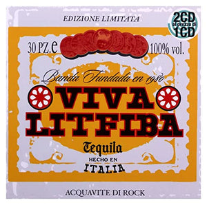 Viva Litfiba 