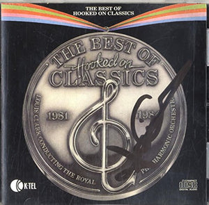 Royal Philharmonic Orchestra - The Best of Hooked on Classics 