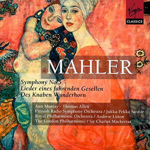 London Philharmonic Orchestra - Gustav Mahler - Symphony No. 5 