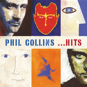 Phil Collins - Phil Collins: Hits 