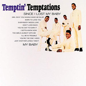 The Temptin' Temptations 