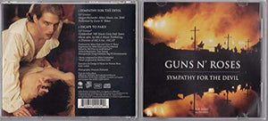 Sympathy for the Devil / Escape to Paris 