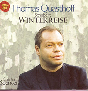 Schubert, F. - Winterreise 