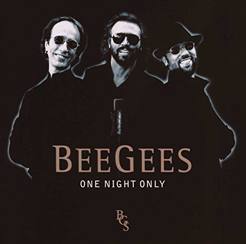 Bee Gees - One Night Only