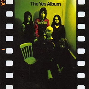 The Yes Album 