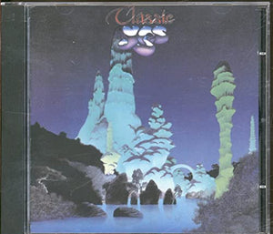 Yes - Classic Yes 