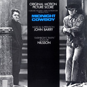 Midnight Cowboy: Music From The Motion Picture 