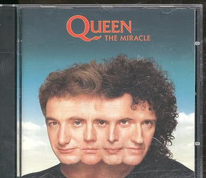 Queen - The Miracle 