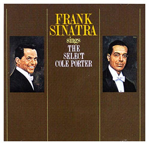 Sinatra, Frank - Sings Select Cole Porter 