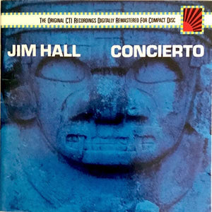 Jim Hall - Concierto 