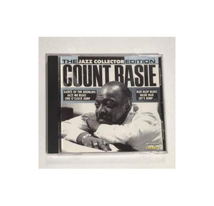 Basie, Count - Jazz Collector Edition 