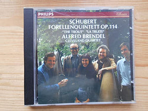 Brendel - Quintetto La... 