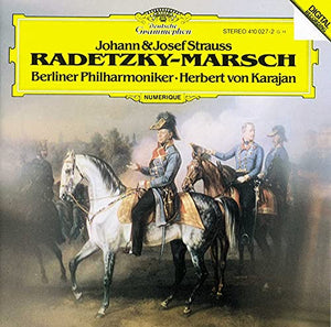 Strauss: Radetzky-Marsch 