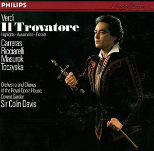 Il Trovatore 