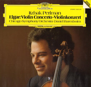 Violin Concerto 