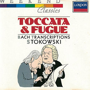 Toccata & Fugue 