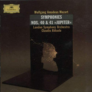 Symphonies 40 & 41 