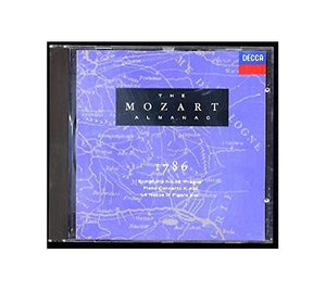 Davis - Mozart Almanac 1786 / Piano Concerto 24 / Symphony 38 