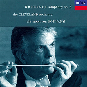 Cleveland Orchestra - Bruckner - Symphony 7 