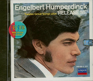 Engelbert Humperdinck - Release Me 