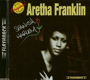 Aretha Franklin - Spanish Harlem 