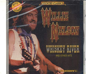 Whiskey River & Other Hits 