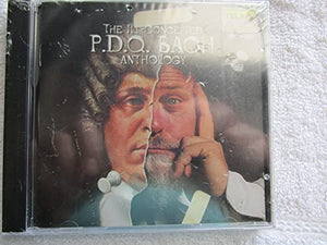 Ill-Conceived PDQ Bach Anthology [IMPORT] 