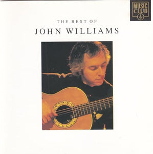 The Best of John Williams 