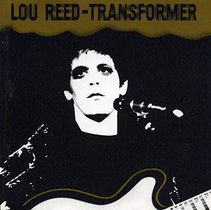 REED, LOU - Transformer 