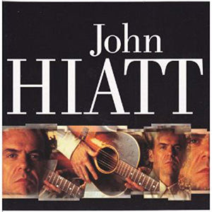 John Hiatt Master Series 