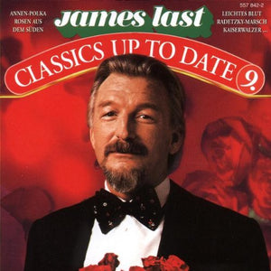 James Last - Classics Up to Date Vol 9 