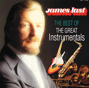 Best Of The Great Instrumentals, The [Us Import] 