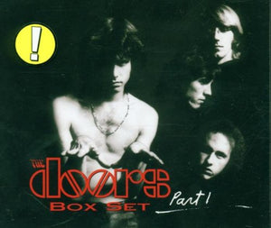 The Doors - The Doors Box Set Vol. 1 