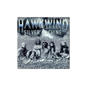 Silver Machine 