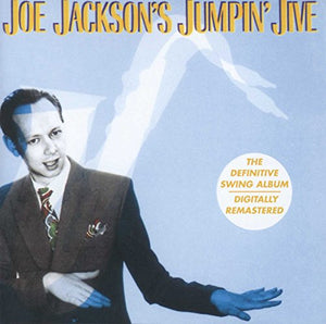 Joe Jackson - Jumpin' Jive 