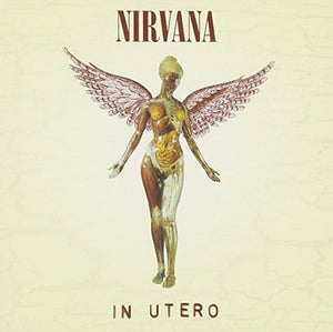 Nirvana - In Utero 