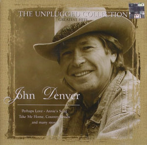 Denver, John - The Unplugged Collection 