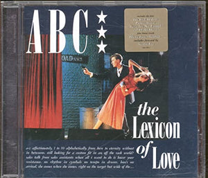 ABC - The Lexicon Of Love 