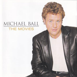 Michael Ball - The Movies 