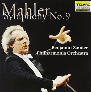 Benjamin Zander - Mahler: Symphony No. 9 