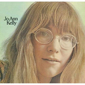 Jo Ann Kelly - Jo-Ann Kelly 