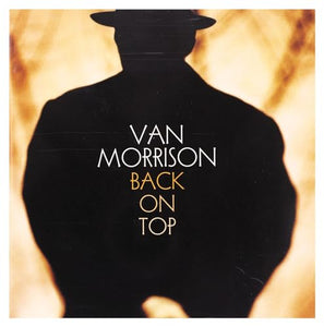 Van Morrison - Back on Top 