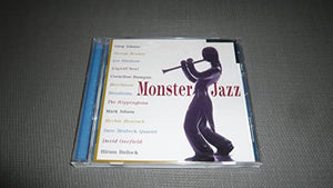 Connections - Vol. 1-Monster Jazz 