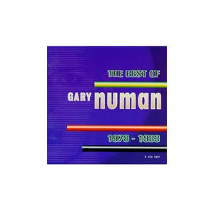 The Best of Gary Numan: 1978-1983 